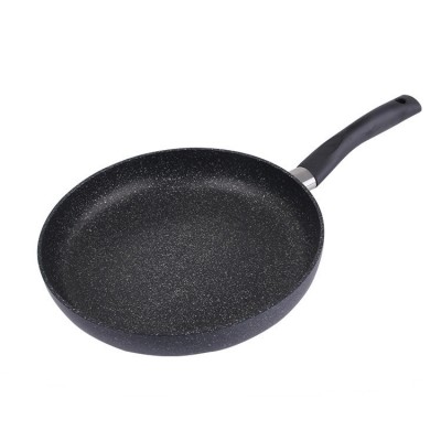 Best Selling Kitchen Diamond Coated Korea King Pans Frying Pan