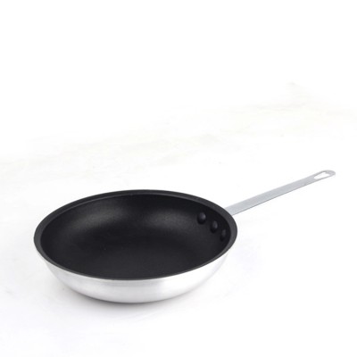 Home Daily Cooking Aluminum Korea King Pans Deep Frying Pan