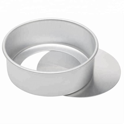 Hot Sell Anodized Aluminum Cake Baking pan