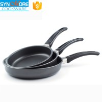 Promotional Cast Iron Electric Grill Pan With Different Color Handle